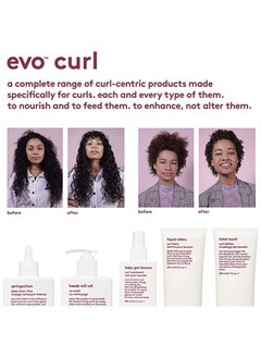 EVO Evo- springsclean deep cleaning rinse 300ml  - Image 5