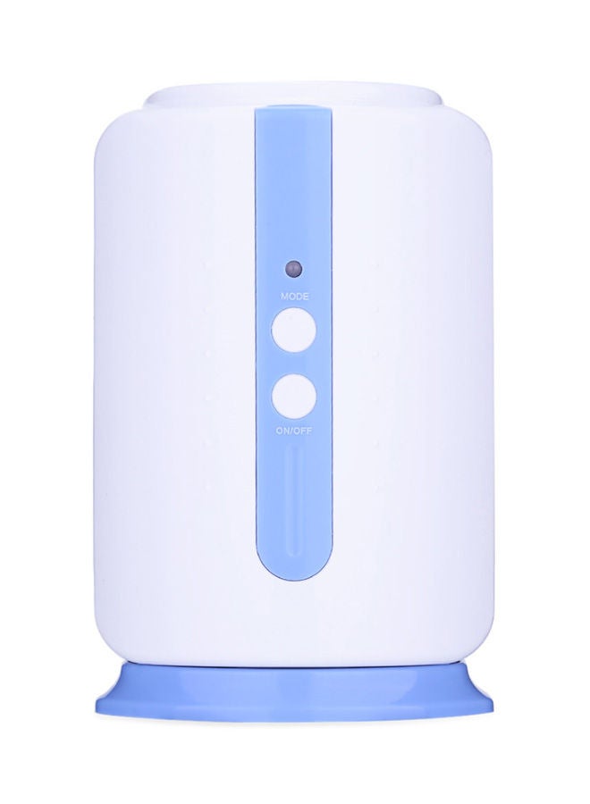 Y&D Air Purifier 0.5W 1990167 White/Blue - Image 1