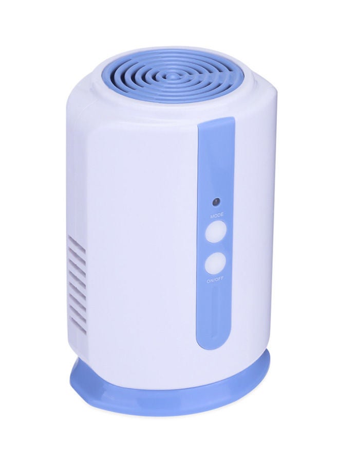 Y&D Air Purifier 0.5W 1990167 White/Blue - Image 4