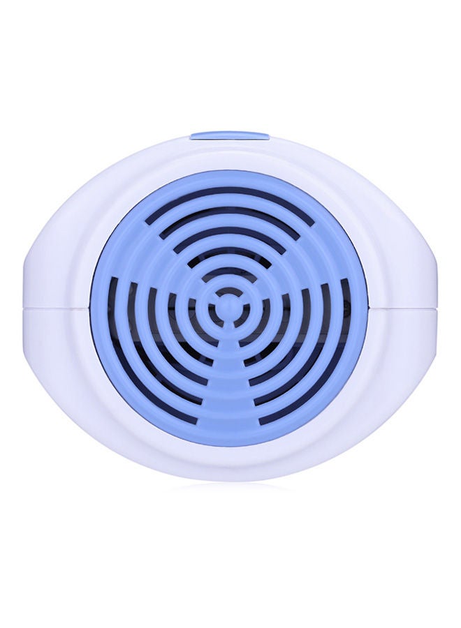 Y&D Air Purifier 0.5W 1990167 White/Blue - Image 5