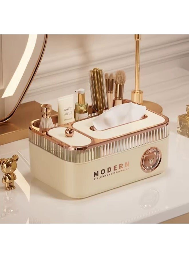Modern Tissue box and organizer - Image 2