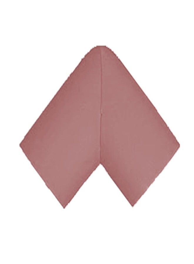 SPOLIK Pack of-4 Edge Protector for Furniture Table for Baby Kids Edge and Babies, Toddles, Kids Foam Corner Covers for Furniture, Table, Desk Extra Soft and Cushioned (Brown, Pack of-4) - Image 1