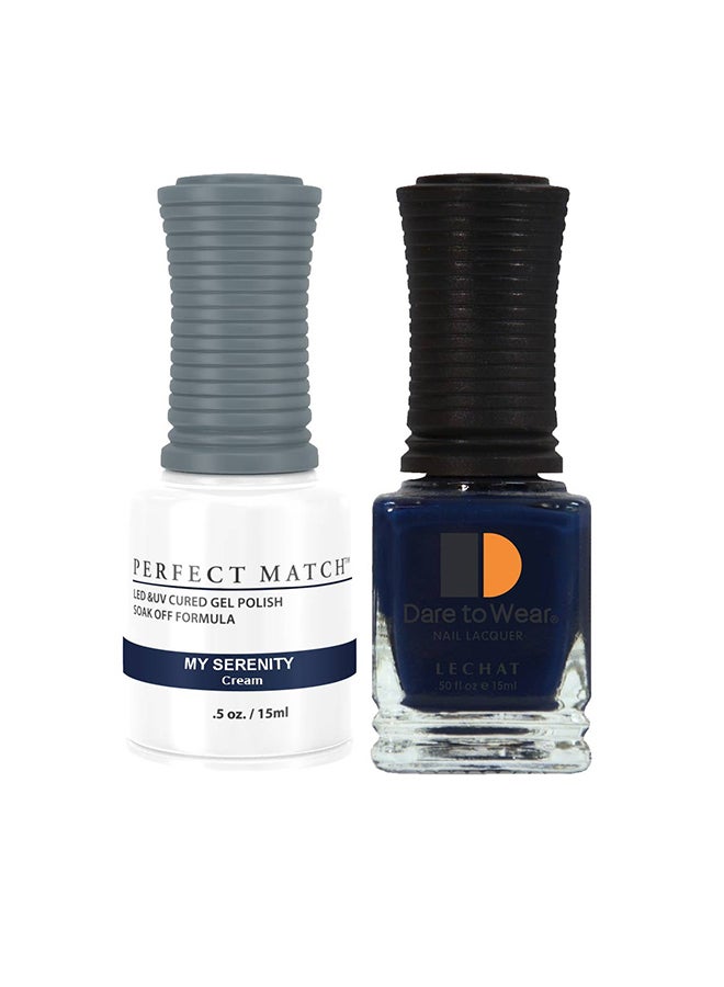 Lechat Soak Off UV LED Lamp Manicure Nail Art Gel Nail Polish PMS130OO1