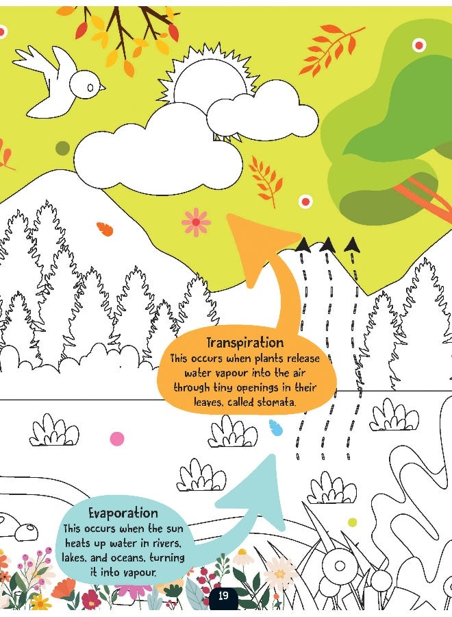 Dreamland كتاب أنشطة العلماء الصغار للأطفال من عمر 5 سنوات فما فوق - Image 5