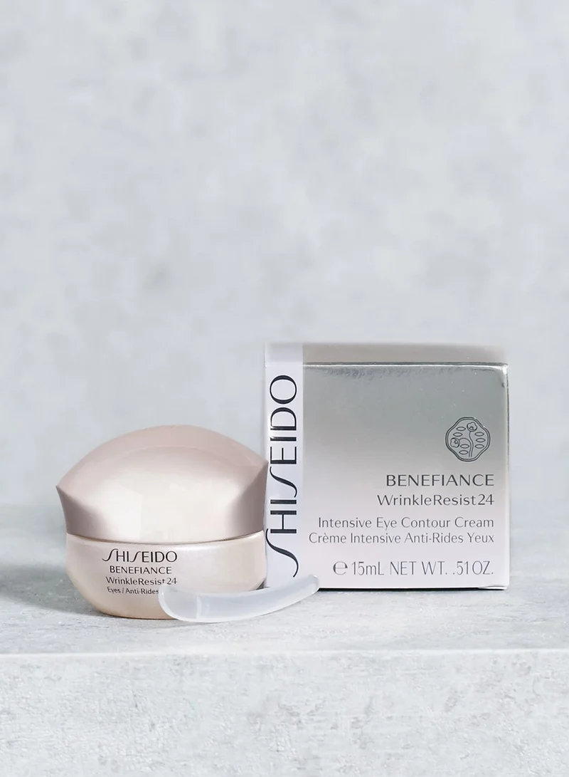 Shiseido Benefiance Wrinkle Resist 24 Eye Cream