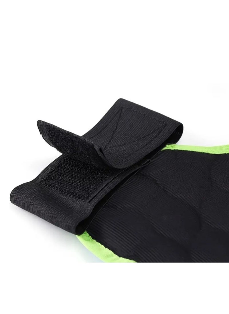 Generic Altheqa Hip Pad, Kid Protect, Snowboard Protecting Pants, Shorts Ski Skate, For Ski Snowboard Outdoor Activities Pink-XS  - Image 3