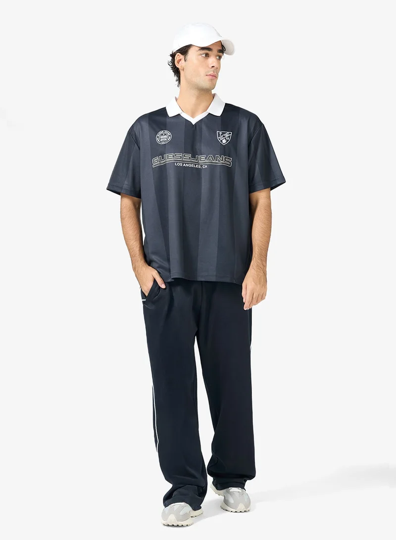 GUESS  Soccer Polo for Men | Best Price UAE