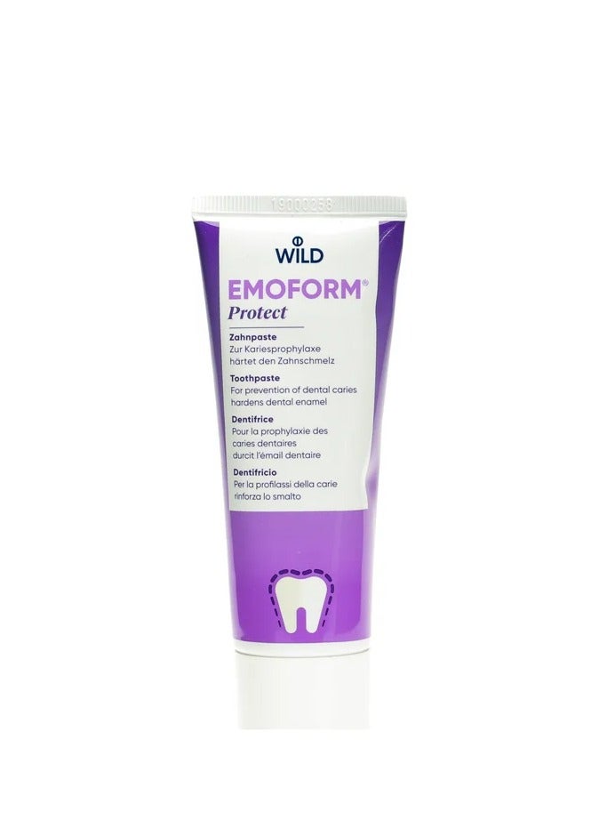 Protect Toothpaste 75ml