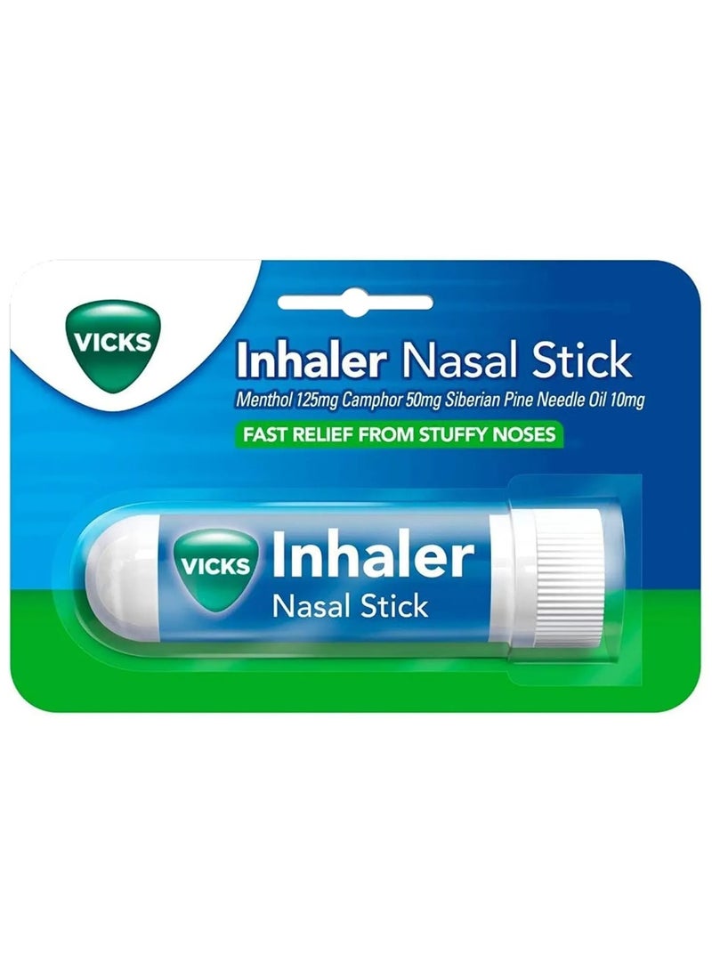 Vicks Vicks Inhaler 1ml 
