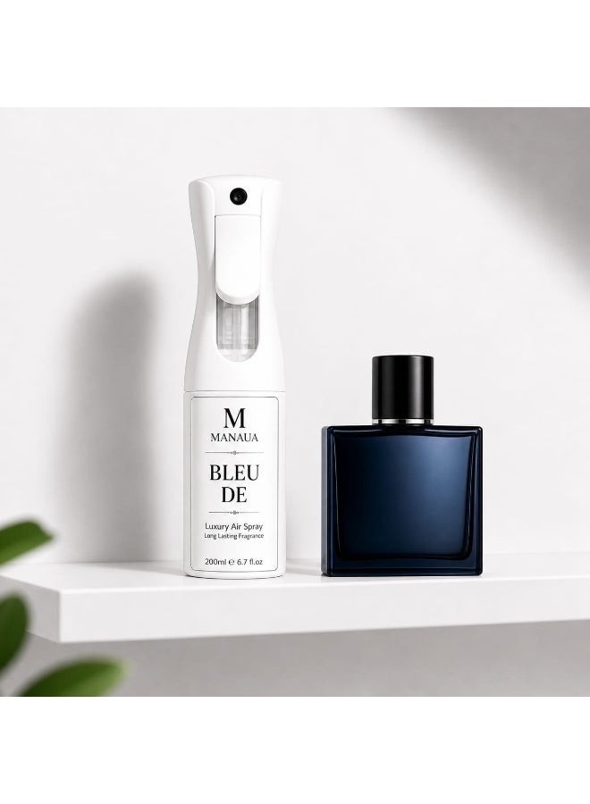 Bleu De Air Freshener 200ml