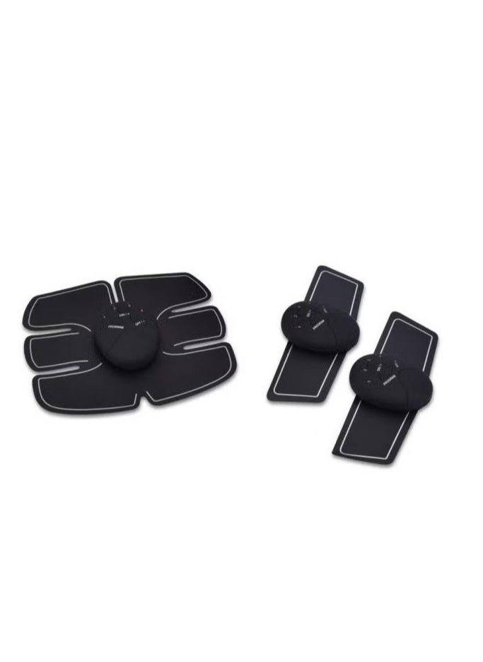 EMS Mobile Gym Smart Fitness  - Image 3