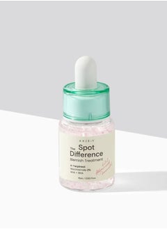 AXIS-Y Spot The Difference Blemish Treatment  - Image 1