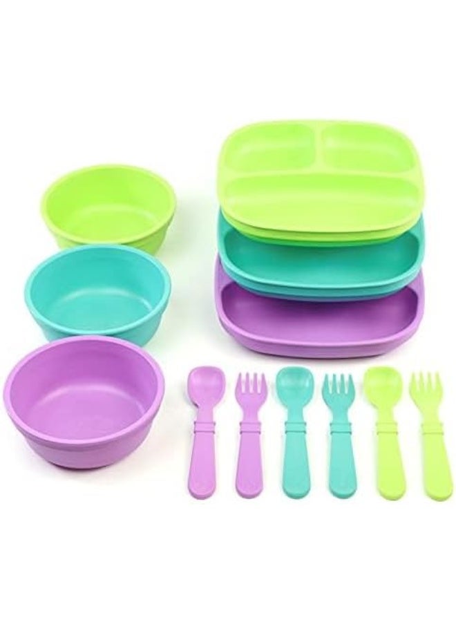 Replay Re Play 3 Meals a Day Set - Image 1