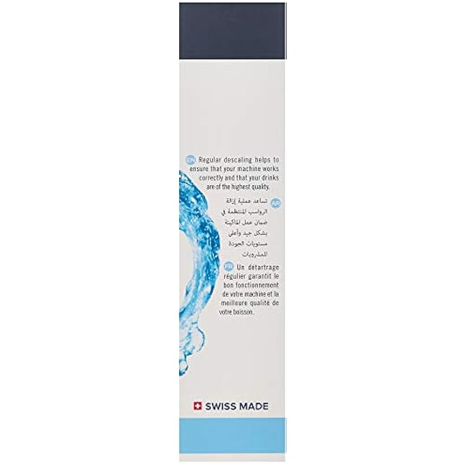 Durgol Water Descaling Agent 2X125Ml Dolce Gusto Machines - Image 4