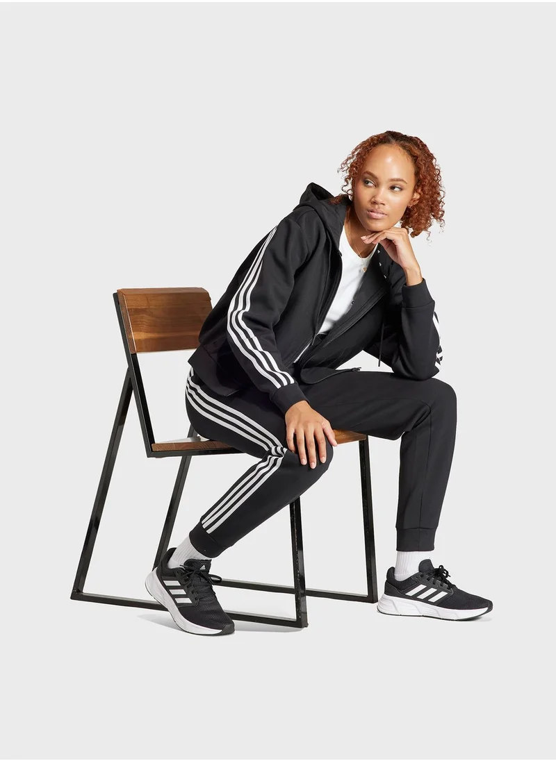 Adidas Future Icon 3 Stripe Regular Pants
