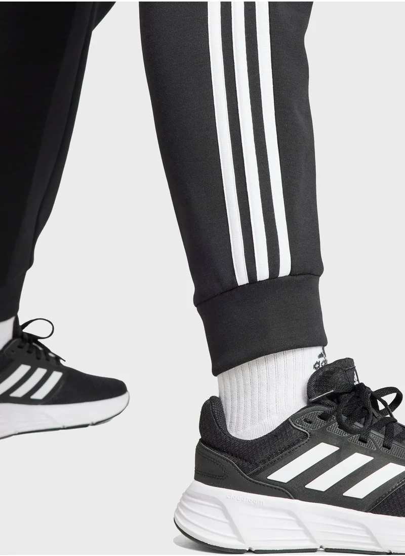 Adidas Future Icon 3 Stripe Regular Pants