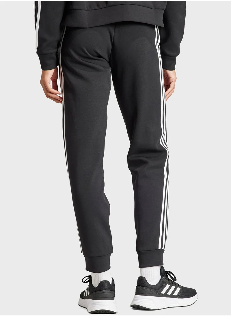 Adidas Future Icon 3 Stripe Regular Pants