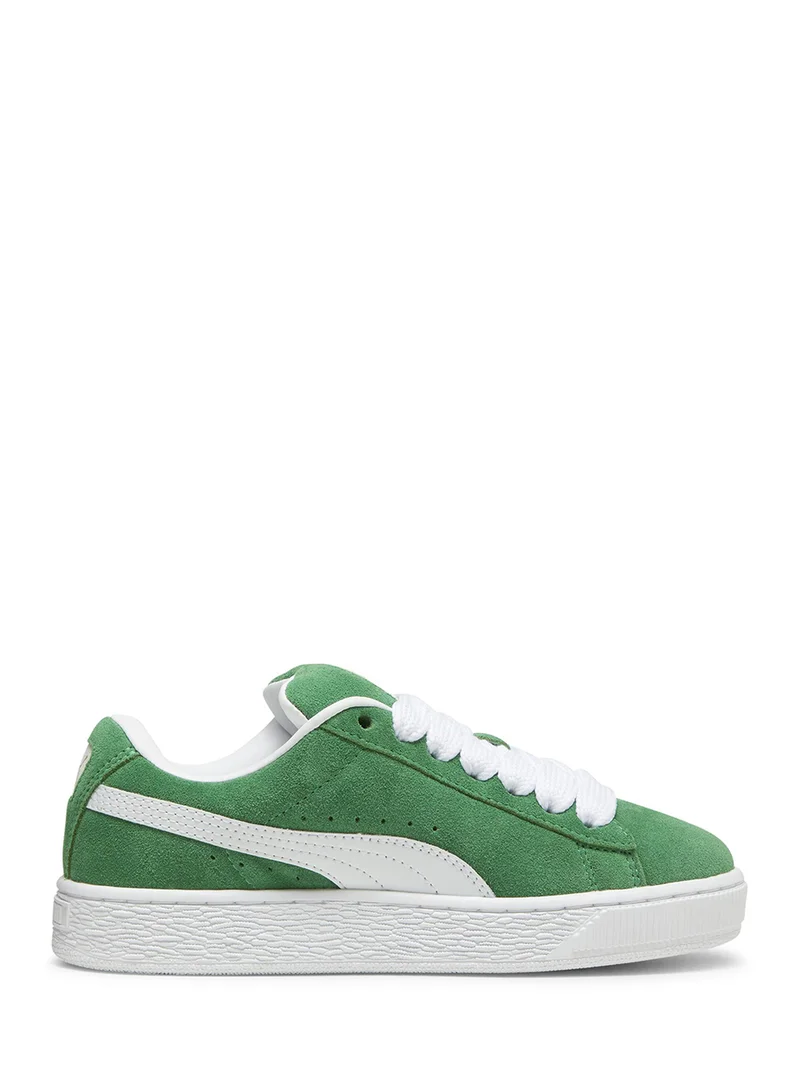 PUMA Youth Suede Xl
