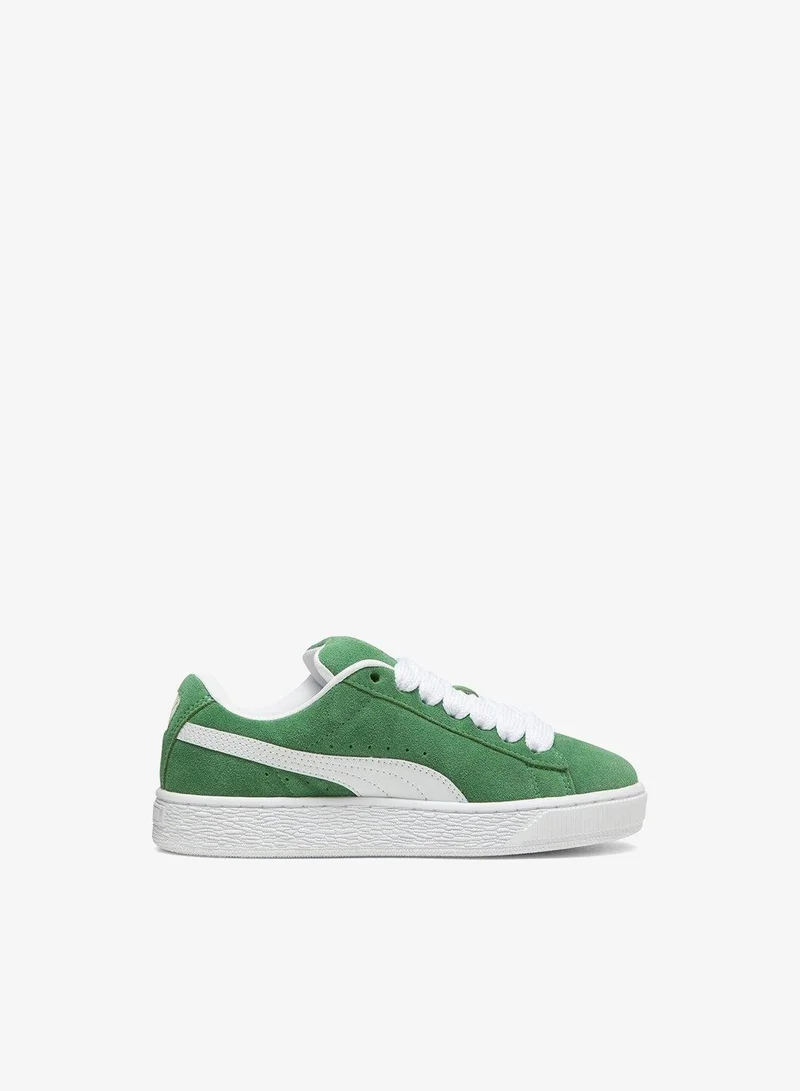 PUMA Youth Suede Xl