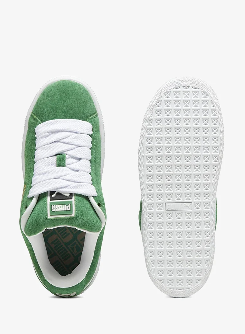 PUMA Youth Suede Xl
