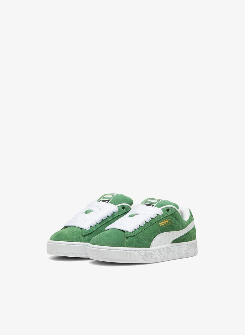 PUMA Youth Suede Xl