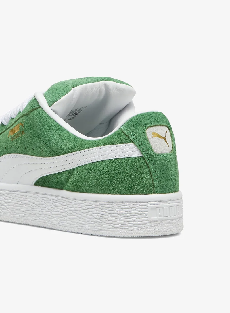 PUMA Youth Suede Xl