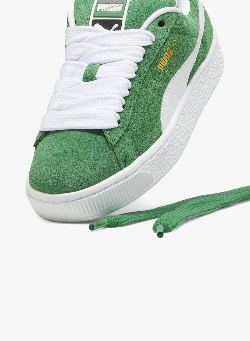 PUMA Youth Suede Xl