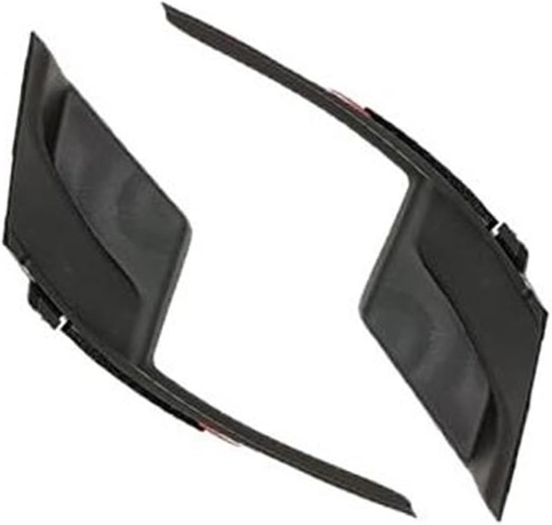 QASULER Windshield Wiper Cowl Cover Trim - Image 1