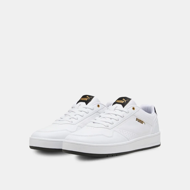 بوما حذاء كورت كلاسيك للأطفال