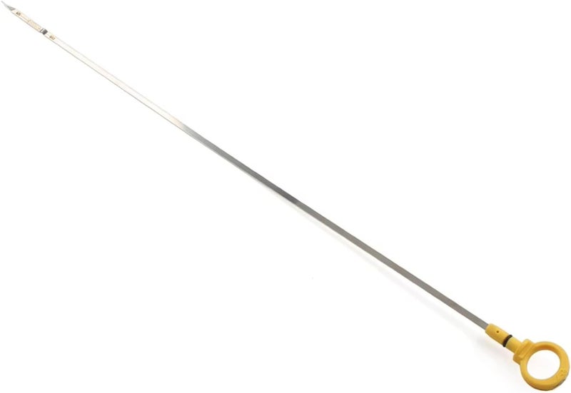 Engine Dipstick Oil Compatible With Dodge For Charger 2005 2006 2007 2008 2009 2010 Car Engine Oil Level Dipstick OEM: 04792863AB - Image 2