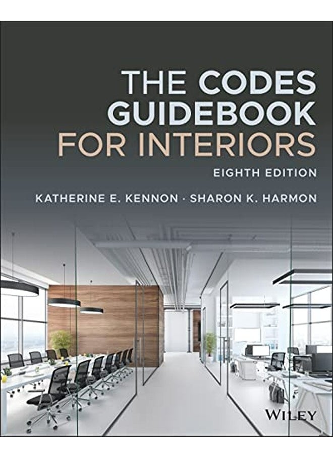 The Codes Guidebook for Interiors, Eighth Edition - pzsku/Z2558410A9150EB180D33Z/45/_/1729593908/2489972a-dc6d-47e8-9971-52d5ac481c77