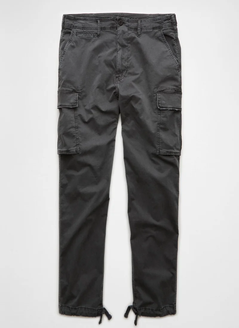 American Eagle Pocket Detail Cargo Pants
