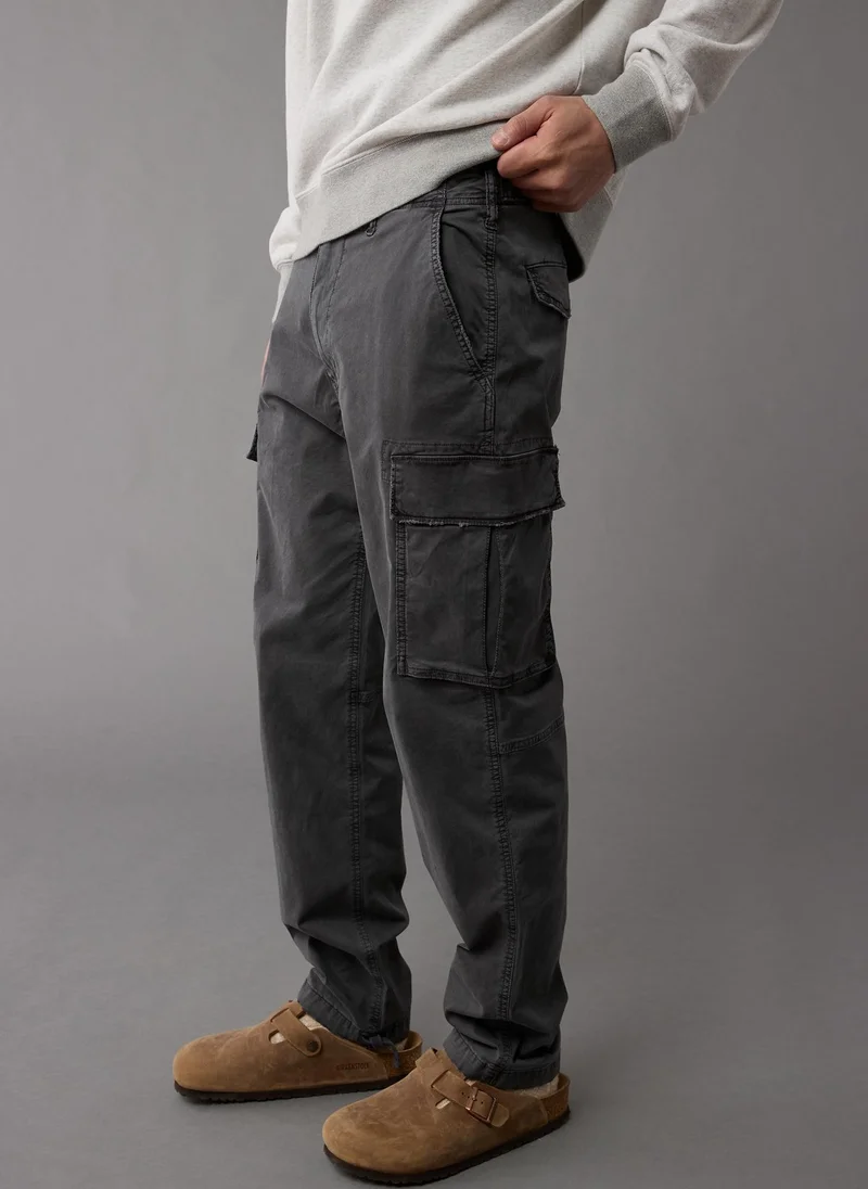 American Eagle Pocket Detail Cargo Pants