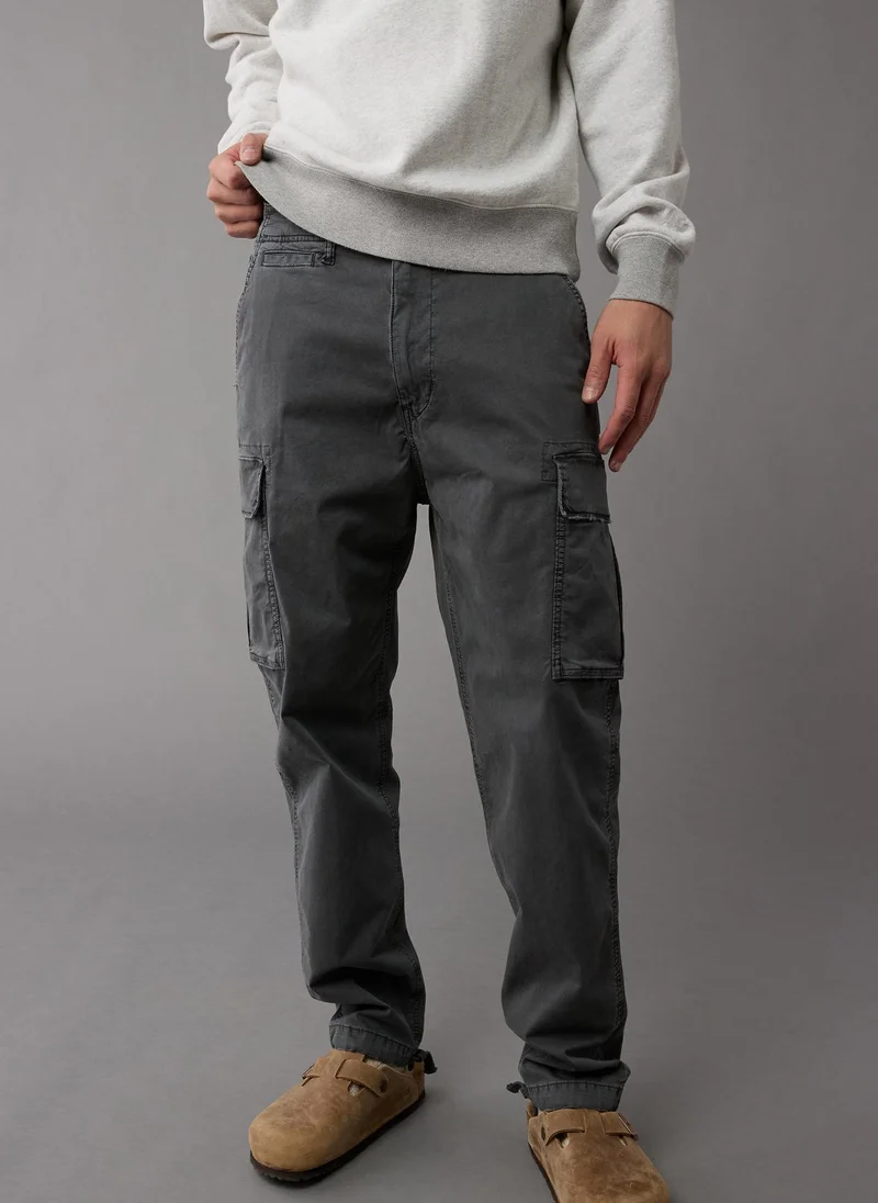 American Eagle Pocket Detail Cargo Pants