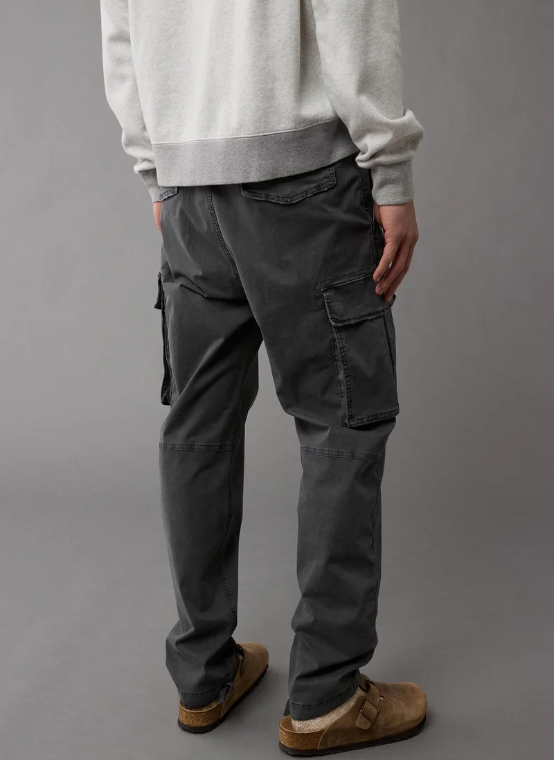 American Eagle Pocket Detail Cargo Pants