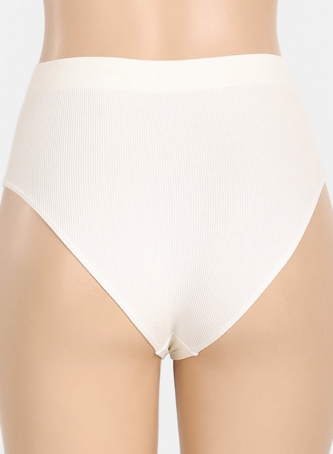 Carina Full Brief Plain Panty  - Image 3