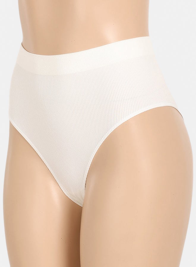 Carina Full Brief Plain Panty  - Image 2