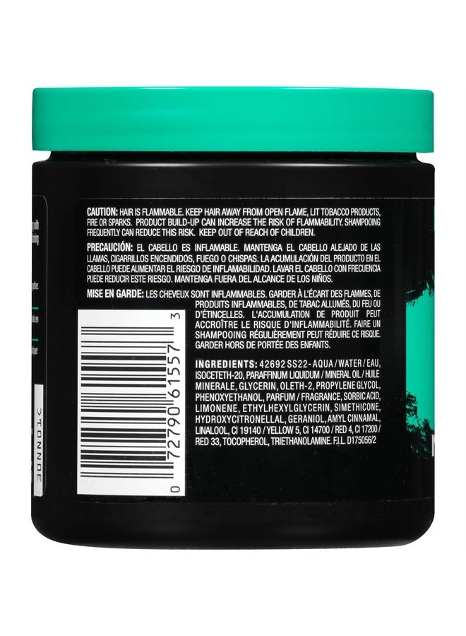 SOFT SHEEN Carson Let's Jam! Shining and Conditioning Hair Gel by Dark and Lovely, Regular Hold, All Hair Types, Styling Gel Great for Braiding, Twisting & Smooth Edges, Extra Hold, 14 oz - Image 2