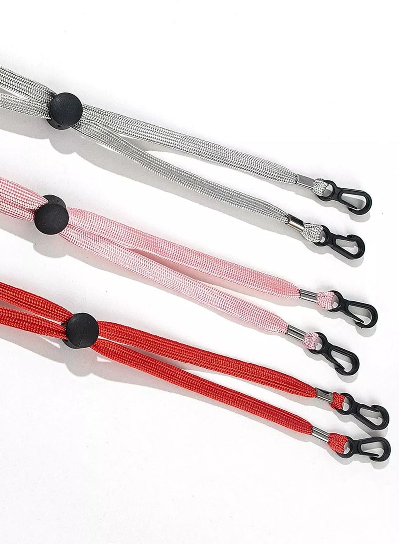 3pcs Face Covering Rope  - Image 3