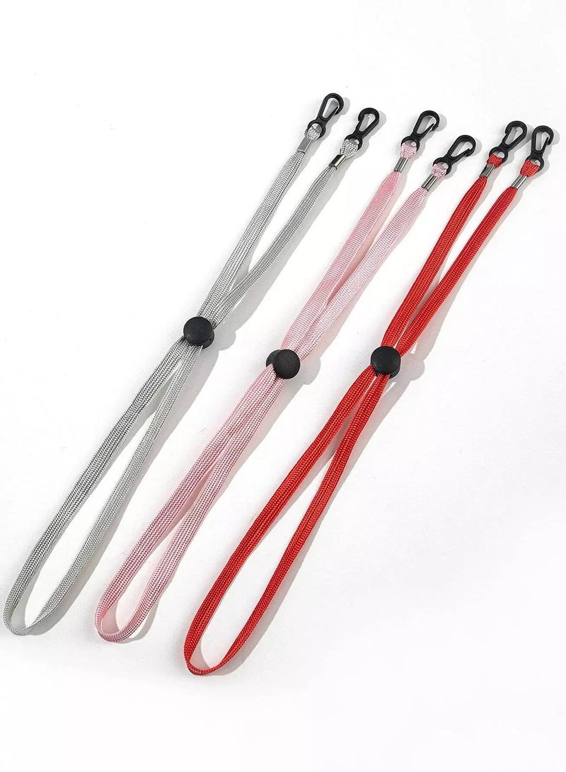 3pcs Face Covering Rope  - Image 2