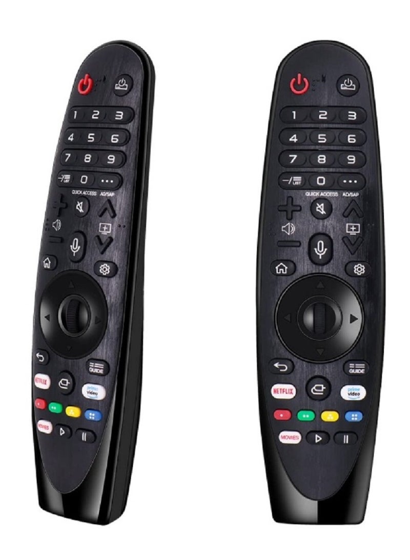 LGL Voice Magic Remote Control for LG TV - Image 4