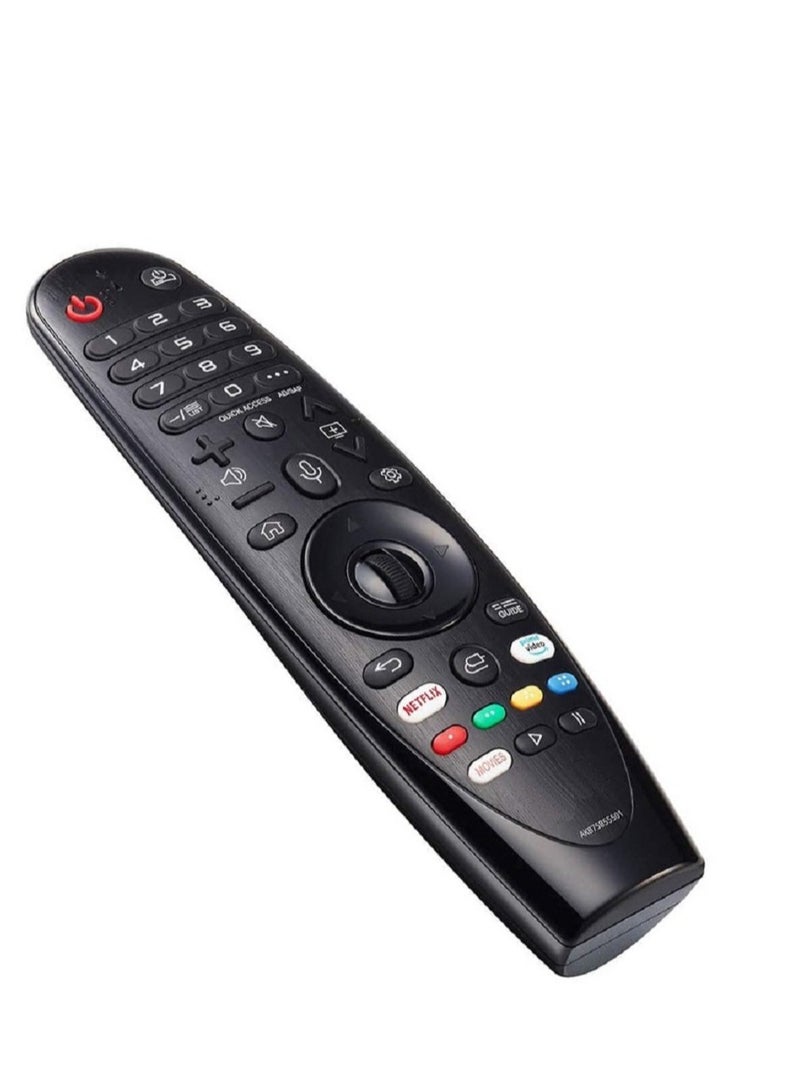 LGL Voice Magic Remote Control for LG TV - Image 3