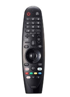 Voice Magic Remote Control for LG TV
