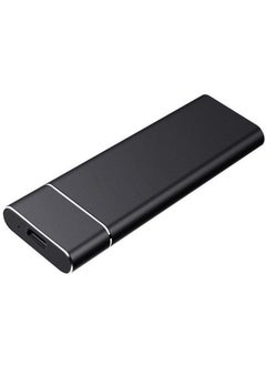 ارواق محرك الأقراص الصلبة المحمول ذو الحالة الصلبة 10 تيرابايت SSD عالي السرعة من النوع C 3.1 غلاف صندوق القرص الصلب المحمول  - Image 1