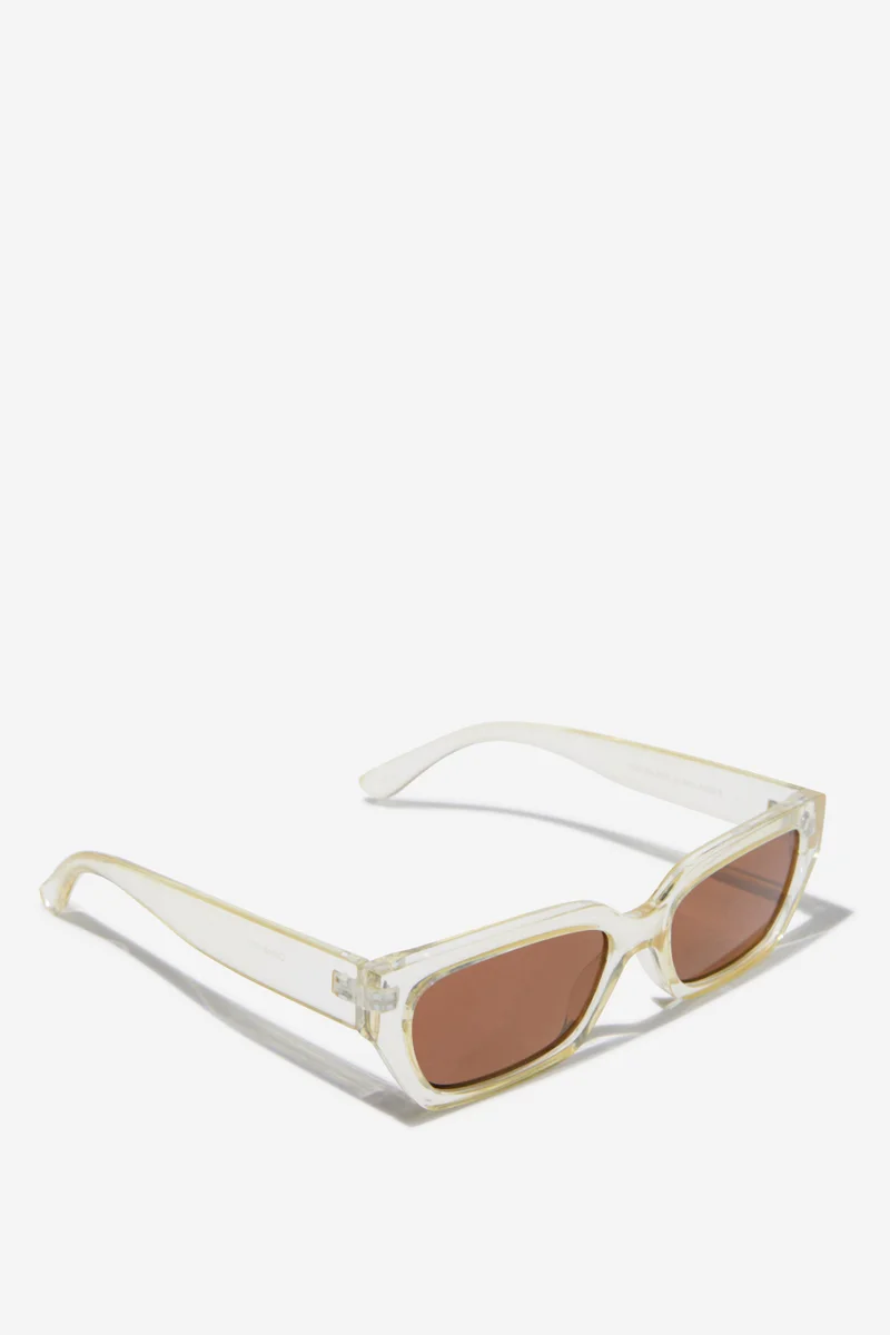 كوتون اون The Razor Sunglasses