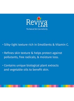 Reviva Labs Reviva Labs InterCell Hyaluronic Acid Night Gel  - Image 5