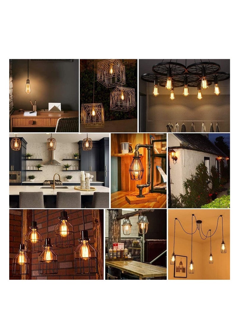 SUN SHINE LED Light Bulbs 6 Pack - Image 5