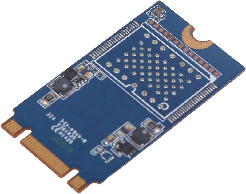 Peiiwdc Internal 16GB M.2 2242 Drive M.2 2242 Drive for Enthusiasts Hobbyist Storage Option Ensuring Durability Internal Hard Disk - Image 3