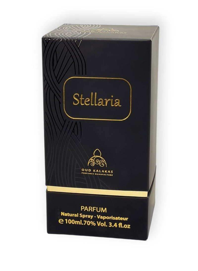 Oud Kalakas STELLARIA - Image 2