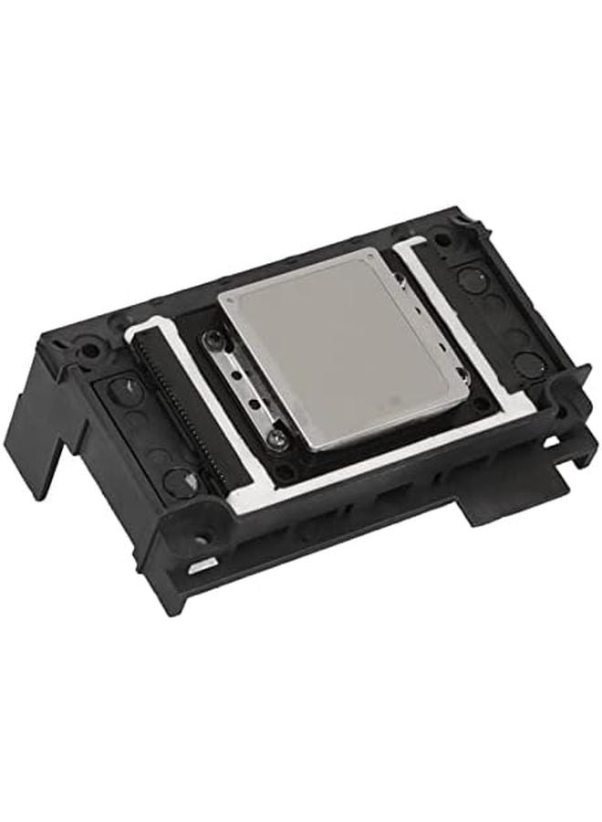 طقم استبدال رأس الطباعة ABS الملون لطابعة الملصقات إبسون XP600 XP601 XP510 XP610 XP620 XP630 XP625 XP635 XP800 XP700 - Image 1